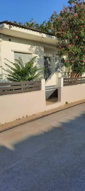 Alas House Agia Triada  Exterior photo
