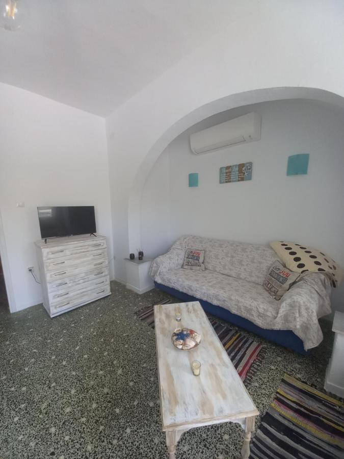 Alas House Agia Triada  Exterior photo